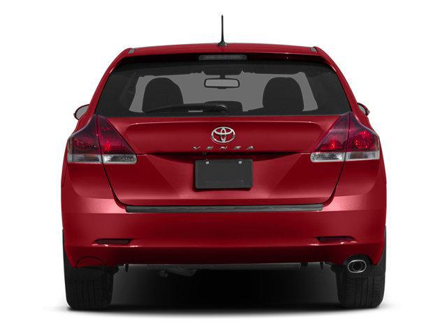 2014 Toyota Venza Limited V6