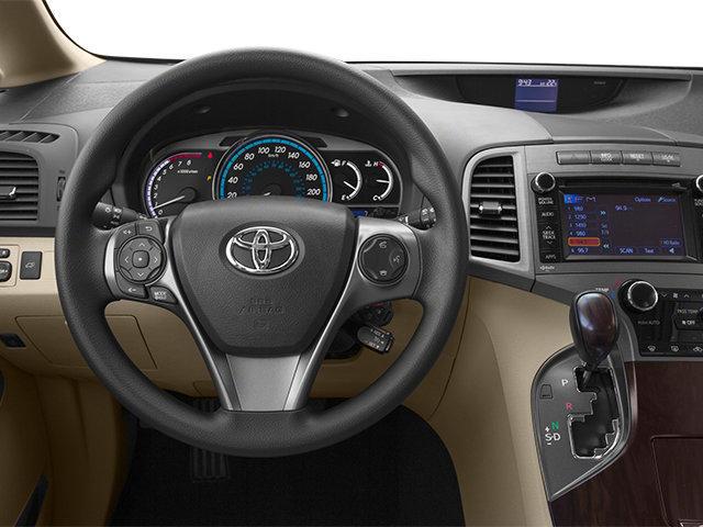 2014 Toyota Venza Limited V6