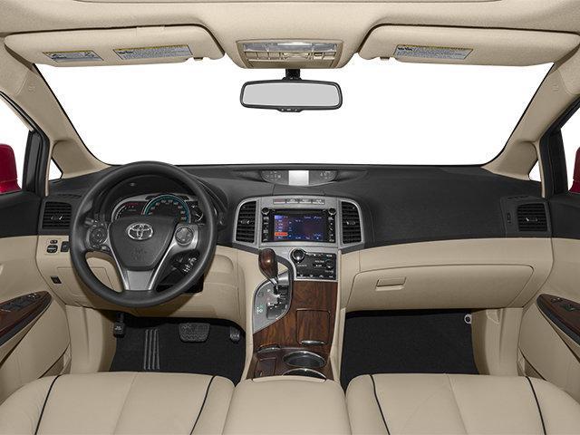 2014 Toyota Venza Limited V6