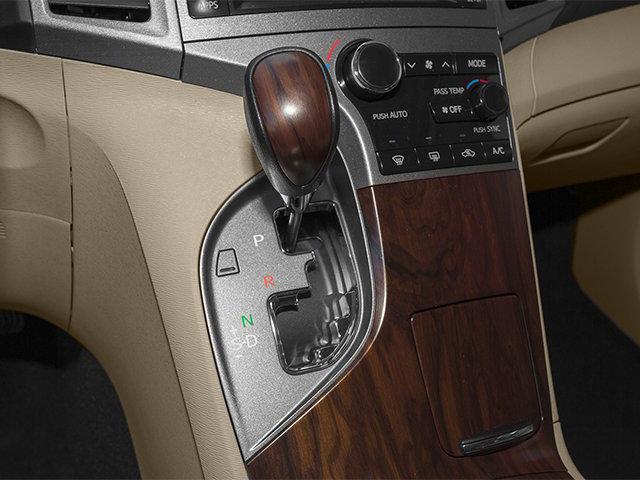 2014 Toyota Venza Limited V6