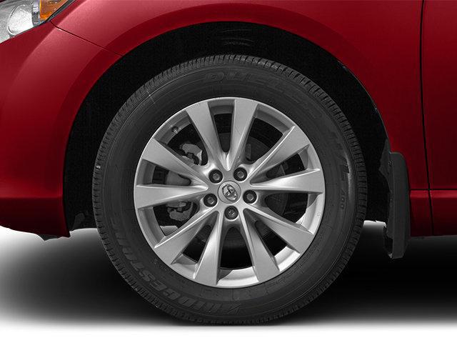 2014 Toyota Venza Limited V6