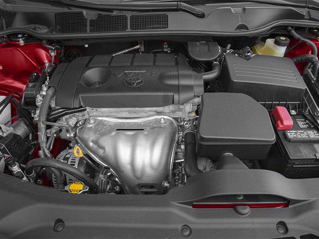 2014 Toyota Venza Limited V6