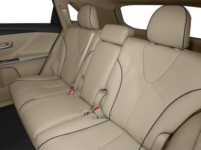 2014 Toyota Venza Limited V6