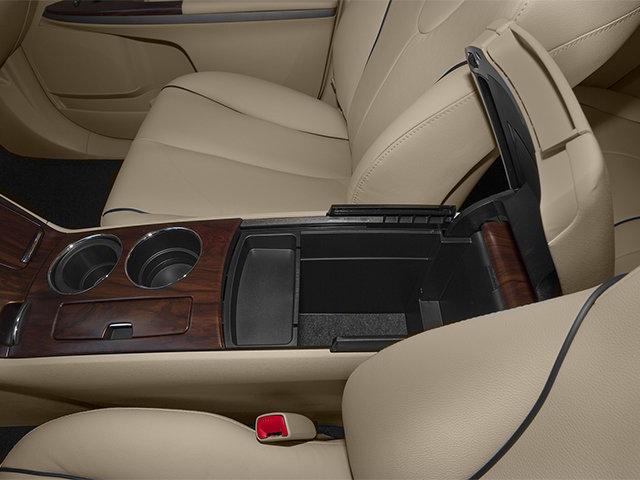 2014 Toyota Venza Limited V6