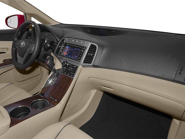 2014 Toyota Venza Limited V6