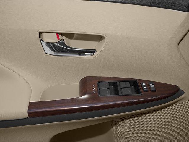 2014 Toyota Venza Limited V6