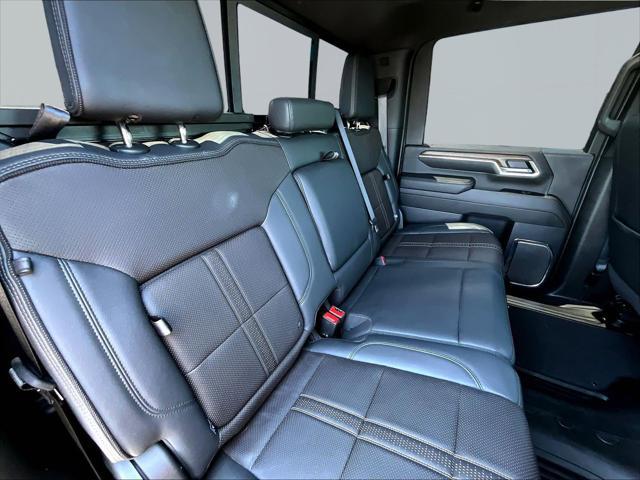 2024 Chevrolet Silverado 2500HD 4WD Crew Cab Standard Bed High Country