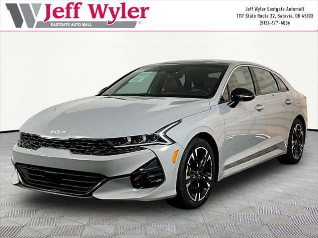 2024 Kia K5 GT-Line for sale in BATAVIA, OH