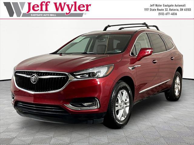 2019 Buick Enclave FWD Essence for sale near BATAVIA, OH