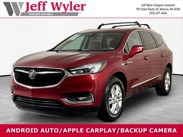 2019 Buick Enclave FWD Essence for sale near BATAVIA, OH