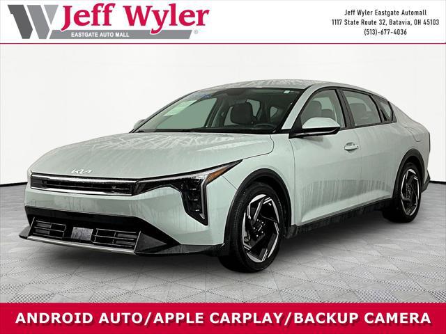 2025 Kia K4 EX for sale near BATAVIA, OH