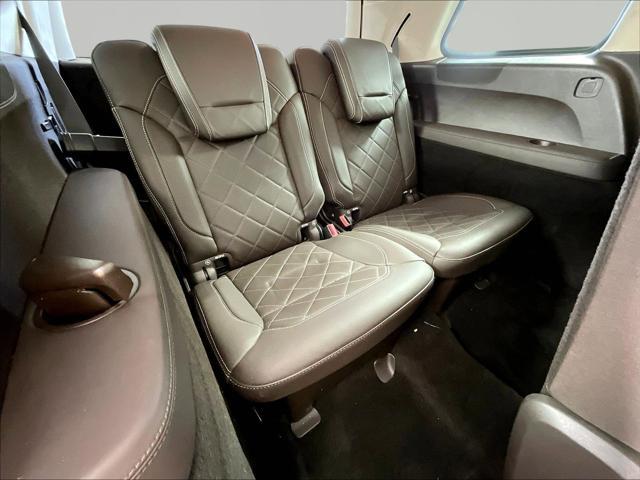 2017 Mercedes-Benz GLS GLS 550 4MATIC