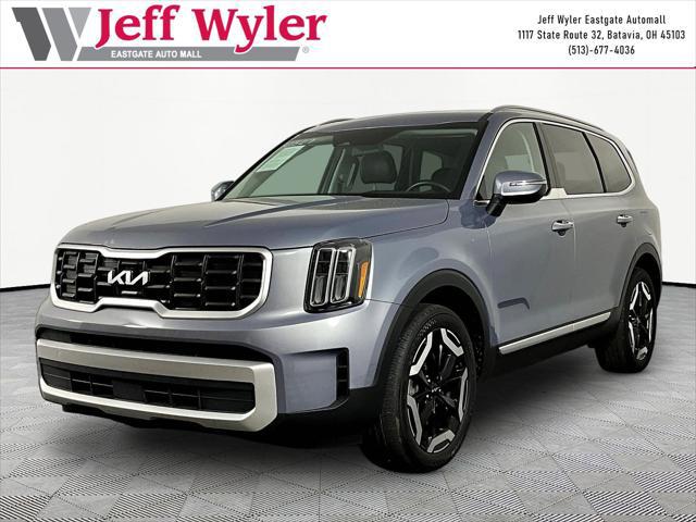2024 Kia Telluride S for sale near BATAVIA, OH