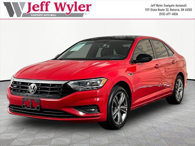 2019 Volkswagen Jetta 1.4T S for sale near BATAVIA, OH