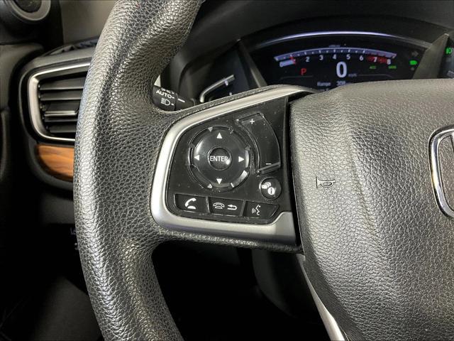 2022 Honda CR-V 2WD EX