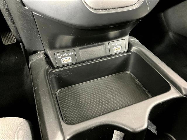 2022 Honda CR-V 2WD EX