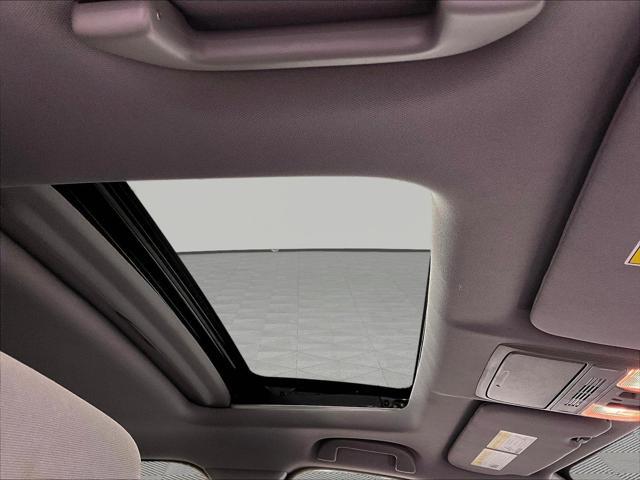 2022 Honda CR-V 2WD EX