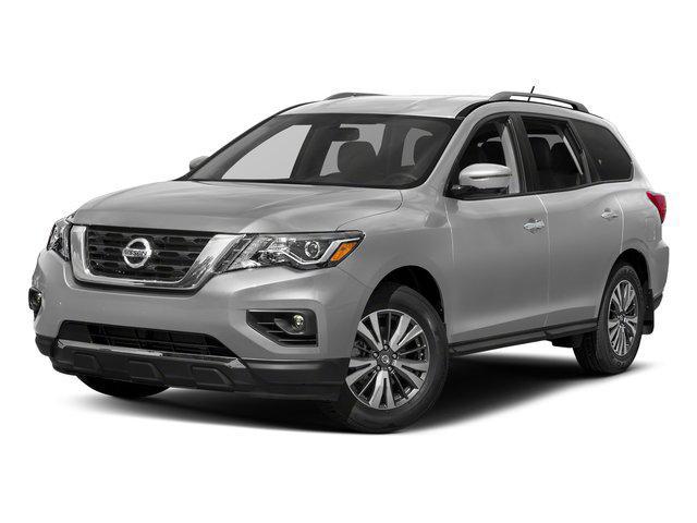 2017 Nissan Pathfinder SL for sale near BATAVIA, OH