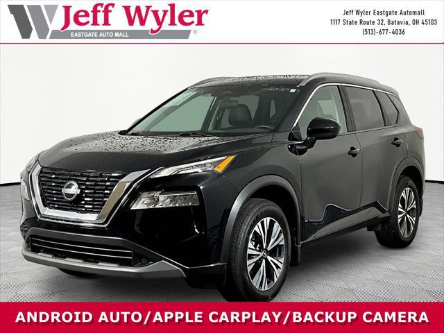 2023 Nissan Rogue for sale near BATAVIA, OH