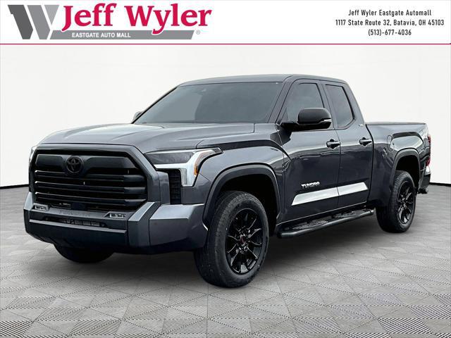 2024 Toyota Tundra SR5 for sale near BATAVIA, OH