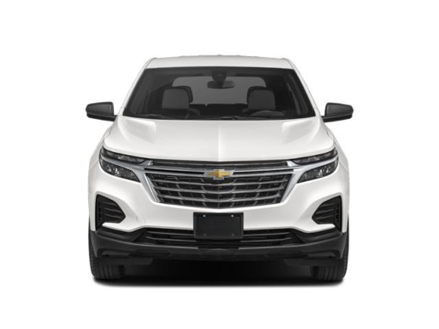 2022 Chevrolet Equinox FWD Premier