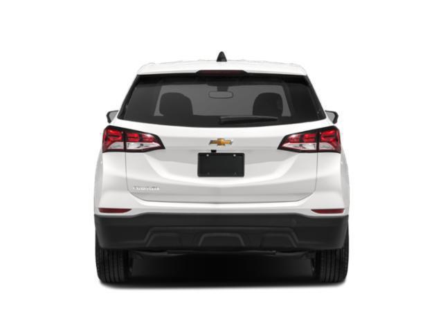 2022 Chevrolet Equinox FWD Premier