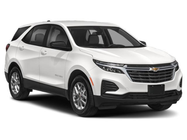 2022 Chevrolet Equinox FWD Premier
