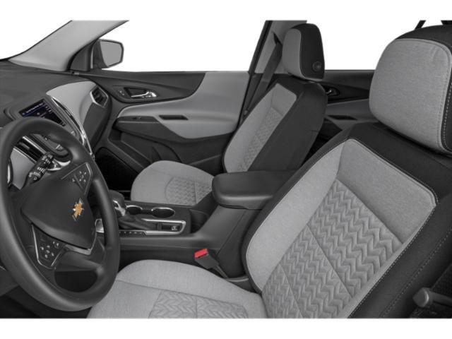 2022 Chevrolet Equinox FWD Premier