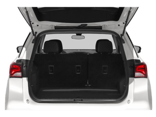 2022 Chevrolet Equinox FWD Premier