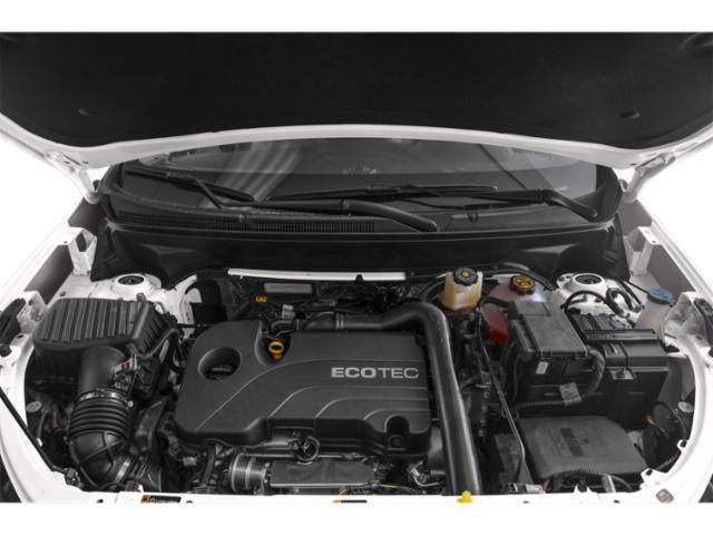 2022 Chevrolet Equinox FWD Premier