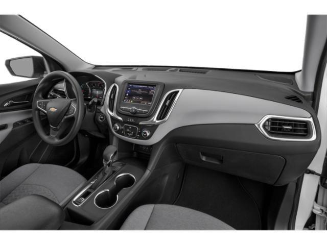 2022 Chevrolet Equinox FWD Premier