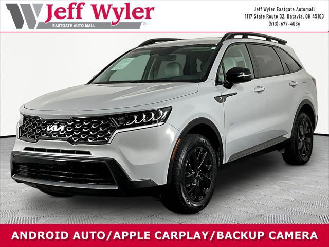 2023 Kia Sorento X-Line S for sale near BATAVIA, OH