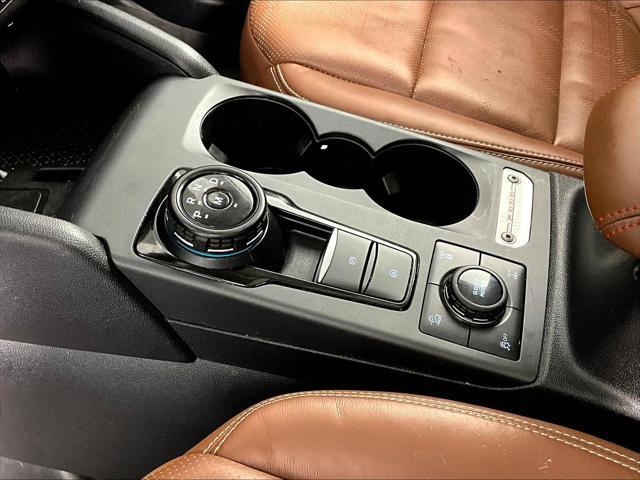 2023 Ford Bronco Sport Heritage Limited