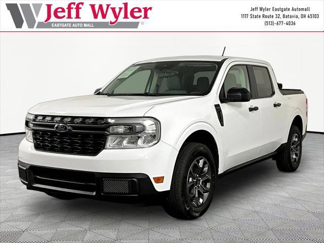 2024 Ford Maverick XLT for sale near BATAVIA, OH