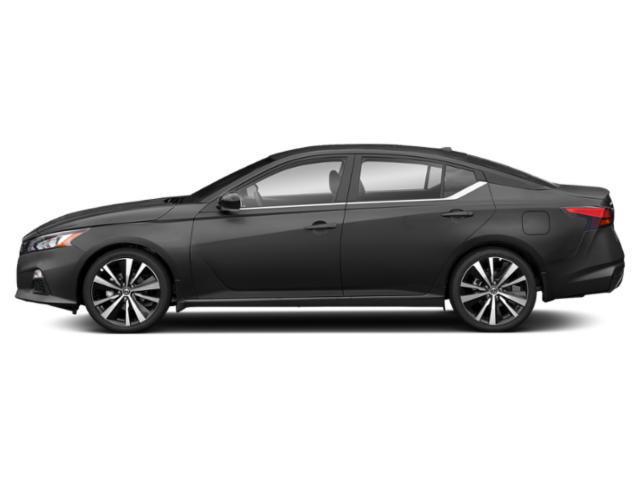 2021 Nissan Altima SR Intelligent AWD