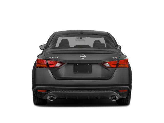 2021 Nissan Altima SR Intelligent AWD