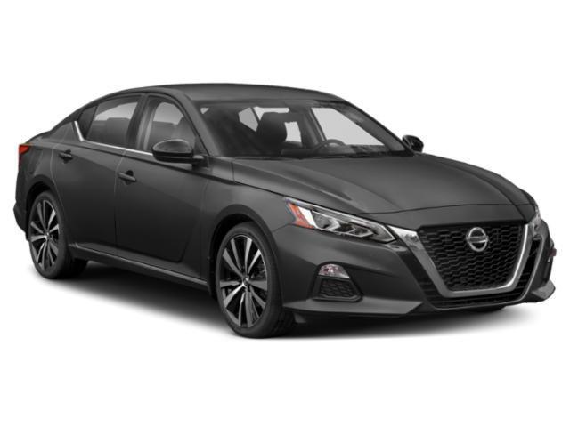 2021 Nissan Altima SR Intelligent AWD
