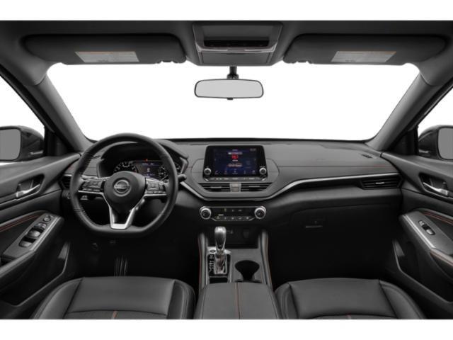 2021 Nissan Altima SR Intelligent AWD
