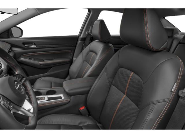2021 Nissan Altima SR Intelligent AWD