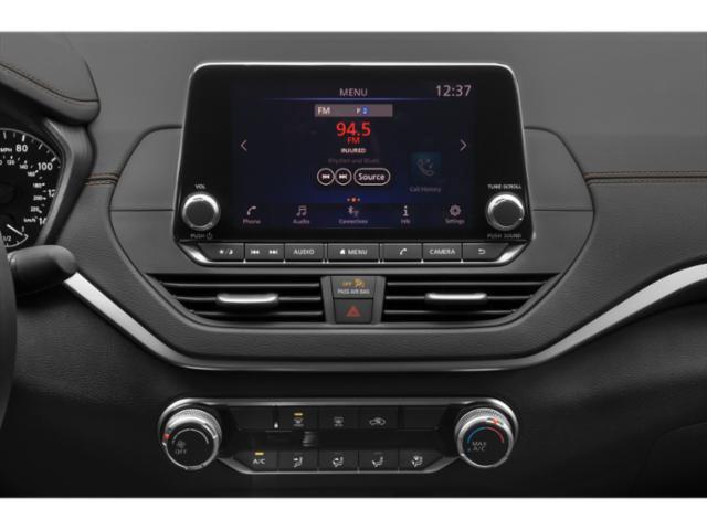 2021 Nissan Altima SR Intelligent AWD