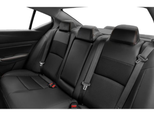 2021 Nissan Altima SR Intelligent AWD