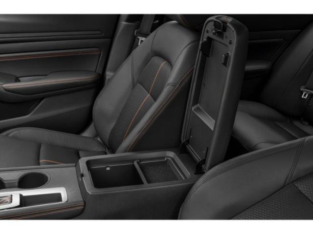 2021 Nissan Altima SR Intelligent AWD