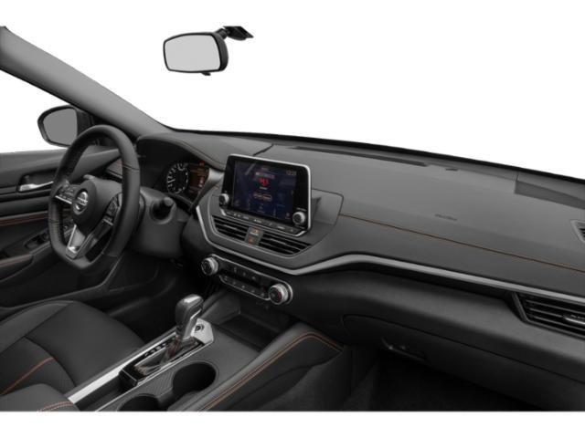 2021 Nissan Altima SR Intelligent AWD