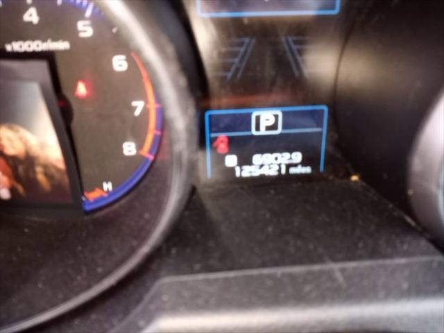 2018 Subaru Legacy 2.5i Limited