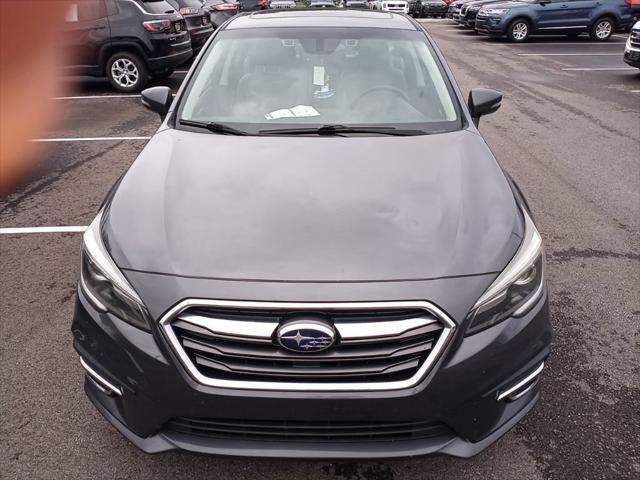 2018 Subaru Legacy 2.5i Limited