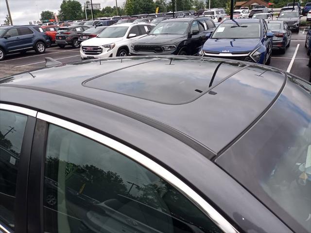 2018 Subaru Legacy 2.5i Limited