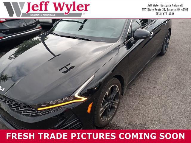 2022 Kia K5 GT-Line for sale near BATAVIA, OH