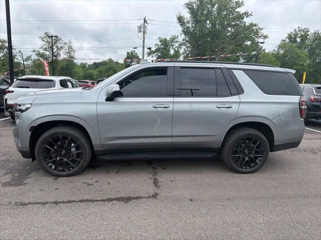 2023 Chevrolet Tahoe 4WD LS