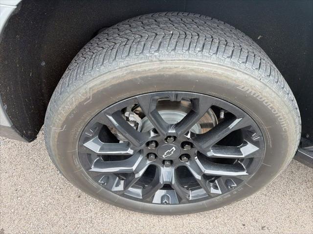 2023 Chevrolet Tahoe 4WD LS