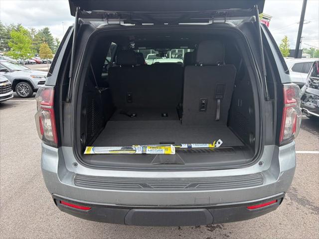 2023 Chevrolet Tahoe 4WD LS
